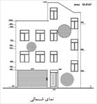 پروژه-متره-و-برآورد-ساختمان-مسکونی-3