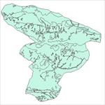 نقشه-کاربری-اراضی-شهرستان-ساوجبلاغ