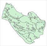 نقشه-کاربری-اراضی-شهرستان-تایباد