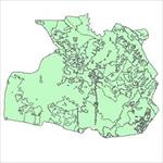 نقشه-کاربری-اراضی-شهرستان-اهواز