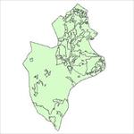 نقشه-کاربری-اراضی-شهرستان-سرایان