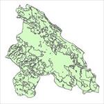 نقشه-کاربری-اراضی-شهرستان-مشهد