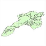 نقشه-کاربری-اراضی-شهرستان-بردسکن