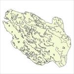 نقشه-کاربری-اراضی-شهرستان-فریدونشهر