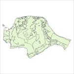 نقشه-کاربری-اراضی-شهرستان-هندیجان