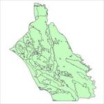 نقشه-کاربری-اراضی-شهرستان-شوش