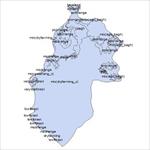 نقشه-کاربری-اراضی-شهرستان-مهاباد