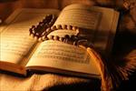 تحقیق-آیات-قرآن-مرتبط-با-کسانی-که-سد-راه-الهی-می-شوند