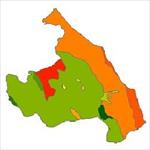نقشه-زمین-شناسی-شهرستان-پاوه