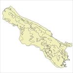 نقشه-کاربری-اراضی-شهرستان-آبدانان