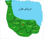 نقشه-های-اتوکد-استان-گیلان