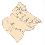 نقشه-کاربری-اراضی-شهرستان-آبیک