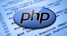 پاورپوینت زبان برنامه نویسی PHP