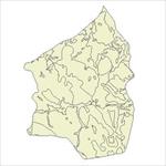 نقشه-کاربری-اراضی-شهرستان-سمیرم-سفلی