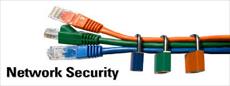 گزارش کاربینی امنیت شبکه
