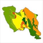نقشه-زمین-شناسی-شهرستان-جوانرود