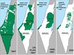تحقیق-دلایل-ناکامی-طرح-های-صلح-میان-اسرائیل-و-فلسطین