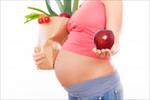 تحقیق-تغذیه-دوران-بارداری