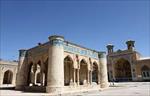 تحقیق-مسجد-جامع-عتیق-شیراز