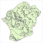 نقشه-کاربری-اراضی-شهرستان-سیرجان