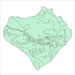 نقشه-کاربری-اراضی-شهرستان-لنجان