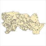 نقشه-کاربری-اراضی-شهرستان-قائنات