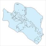 نقشه-کاربری-اراضی-شهرستان-پاکدشت