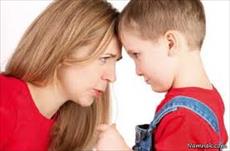 تحقیق خانواده و دشواری های رفتاری کودکان