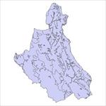 نقشه-کاربری-اراضی-شهرستان-خلخال