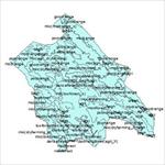 نقشه-کاربری-اراضی-شهرستان-اردل