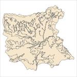 نقشه-کاربری-اراضی-شهرستان-میانه