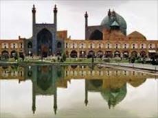 تحقیق ارمغان های ایران به جهان معماری
