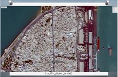 پروژه همساز با اقلیم تحلیل و بررسی عناصر اقلیمی بوشهر تک بنا (عمارت طاهری)