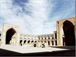 پروژه-مرمت-مسجد-جامع-اصفهان