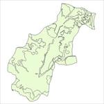 نقشه-کاربری-اراضی-شهرستان-کوثر