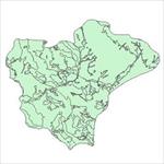 نقشه-کاربری-اراضی-شهرستان-ایجرود