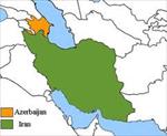 ژئوپلیتیک-مرز-ایران-و-کشور-آذربایجان