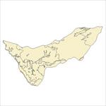 نقشه-کاربری-اراضی-شهرستان-عجب-شیر