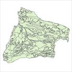 نقشه-کاربری-اراضی-شهرستان-مانه-و-سملقان