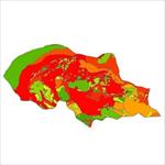 نقشه-زمین-شناسی-شهرستان-گناباد