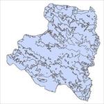 نقشه-کاربری-اراضی-شهرستان-تربت-جام