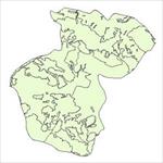 نقشه-کاربری-اراضی-شهرستان-رشت-خوار