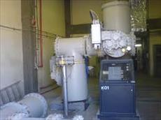 پاورپوینت پست های گازی (Gas Insulation System)