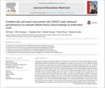 مقاله-ترجمه-شده-ترکیب-ابزار-ارزیابی-آب-و-خاک-با-کمک-ژئوشیمی-رسوب-جهت-ارزیابی-انتشار-بارگذاری