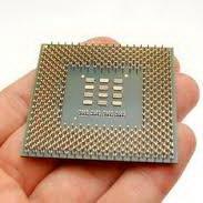 ریز پردازنده Microprocessor