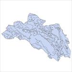 نقشه-کاربری-اراضی-شهرستان-لردگان