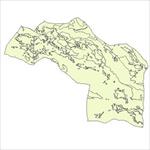 نقشه-کاربری-اراضی-شهرستان-داراب