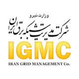 پاورپوینت شرکت مدیریت شبکه برق ایران