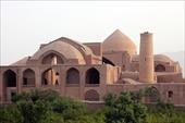 تحقیق مسجد جامع اردستان