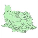 نقشه-کاربری-اراضی-شهرستان-مرند